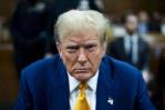 Jurado del juicio penal contra Trump entra en segundo día de deliberaciones Jurado del juicio penal contra Trump entra en segundo día de deliberaciones