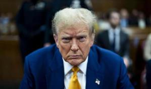 Jurado del juicio penal contra Trump entra en segundo día de deliberaciones