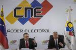 Venezuela rechaza pedido de EE.UU. de volver a invitar a la Unión Europea a observar las elecciones