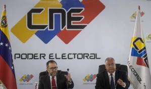 Venezuela rechaza pedido de EE.UU. de volver a invitar a la Unión Europea a observar las elecciones