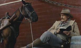Viggo Mortensen y su nueva película de western: “Me gusta hacer participar al espectador”