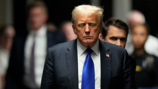 ¿Qué posibilidades tiene Trump de ir a la cárcel?