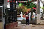Las elecciones más grandes de México también pasarán a la historia como las más violentas Las elecciones más grandes de México también pasarán a la historia como las más violentas