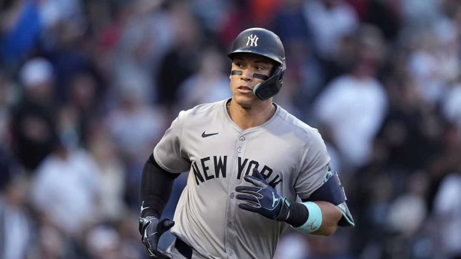 El poder colosal de  Aaron Judge y el club de los 800 H4