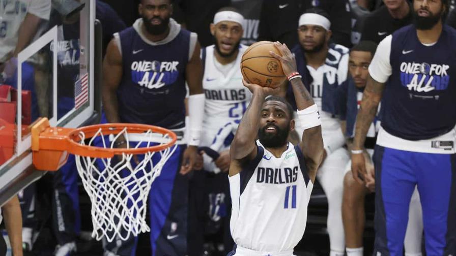 Se definen las finales; Irving vuelve a Boston y Mavs chocan ante Celtics