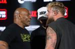 Pelea entre Mike Tyson y Jake Paul es pospuesta luego de un imprevisto de salud ocurrido a Tyson Pelea entre Mike Tyson y Jake Paul es pospuesta luego de un imprevisto de salud ocurrido a Tyson