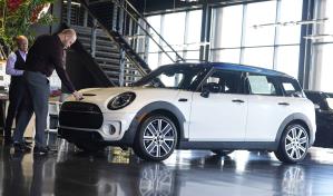 Inflación aumenta más lentamente este año, según indicador de la Fed