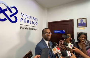 Autoridades han recuperado RD$1.5 millones del dinero robado en sucursal de Banreservas