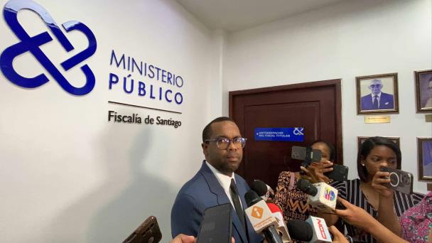 Autoridades han recuperado RD$1.5 millones del dinero robado en sucursal de Banreservas