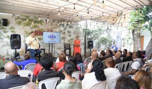 Registro masivo de obras  favorece a los autores dominicanos