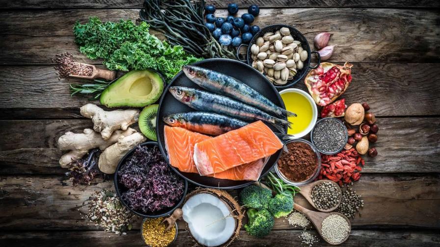 Las razones por las que deberías seguir una dieta antiinflamatoria
