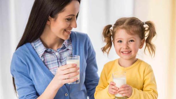 Día Mundial de la Leche, un alimento de muchos beneficios (y usos curiosos)