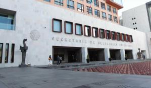 México dice recibir con beneplácito designación de Conillle como primer ministro de Haití