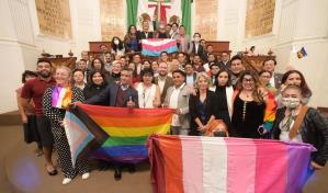 Falsos homosexuales se aprovechan de cuotas para cargos en elecciones de México
