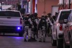 La narcopolítica pone en vilo las elecciones en México La narcopolítica pone en vilo las elecciones en México