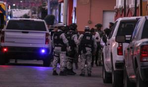 La narcopolítica pone en vilo las elecciones en México