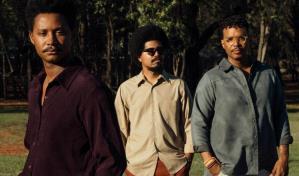 Pororó y su incursión en la musicalización del documental Aquí Estamos