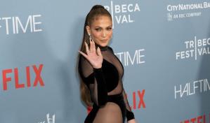 ¿Mariah Carey celebra la "caída" de Jennifer López?