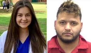 Inmigrante venezolano se declara no culpable del asesinato de una universitaria en Georgia