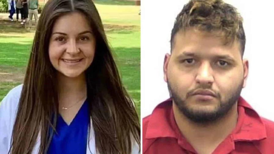 Inmigrante venezolano se declara no culpable del asesinato de una universitaria en Georgia