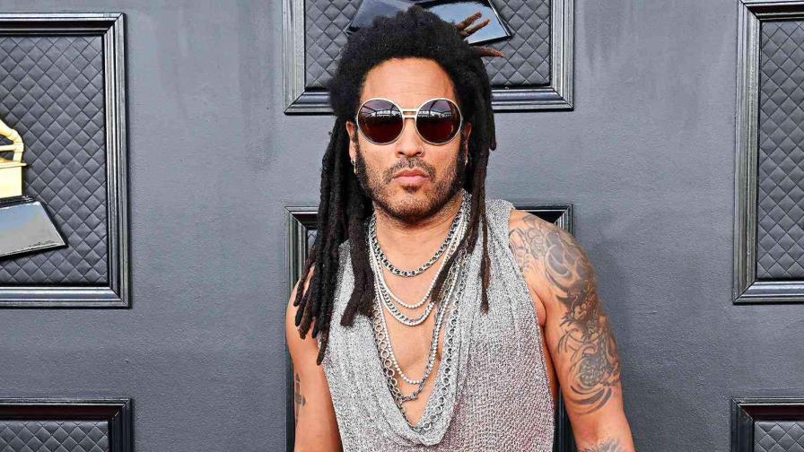 Lenny Kravitz confiesa que lleva 9 años sin tener sexo y revela la poderosa razón