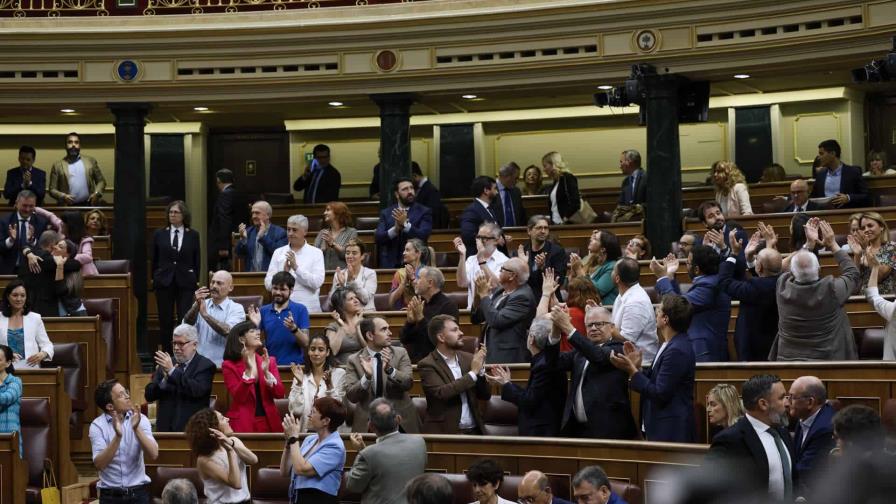 Ley de Amnistía ilusiona a los independentistas