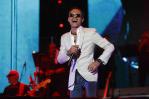 Marc Anthony arranca en Marbella su gira en España ante 10, 000 espectadores