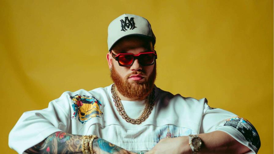 Miky Woodz rechaza seguir la moda de la música urbana en su nuevo álbum Built Different