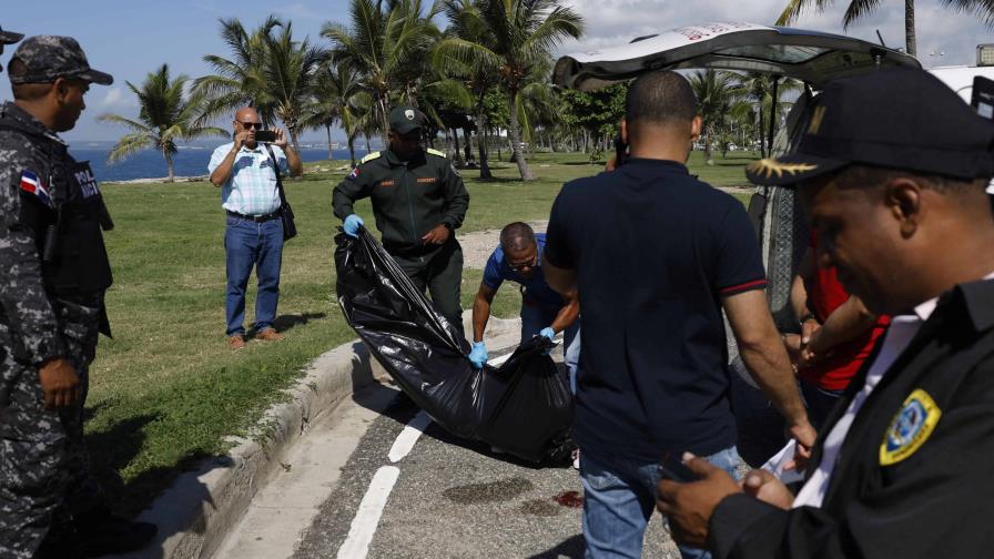 La violencia familiar y social deja al menos nueve muertos en RD en tres días