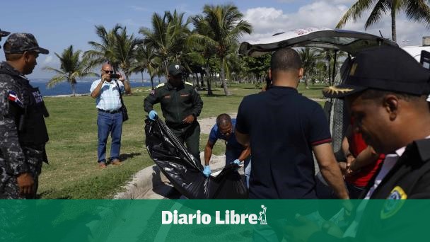 138 muertes violentas en lo que va de 2024 en RD