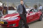 Aumenta el rechazo a que Tesla pague a Elon Musk miles de millones de dólares en acciones Aumenta el rechazo a que Tesla pague a Elon Musk miles de millones de dólares en acciones