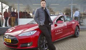 Aumenta el rechazo a que Tesla pague a Elon Musk miles de millones de dólares en acciones