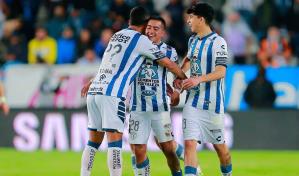 Pachuca busca el título de la Copa de Campeones al enfrentar a Columbus Crew en la final