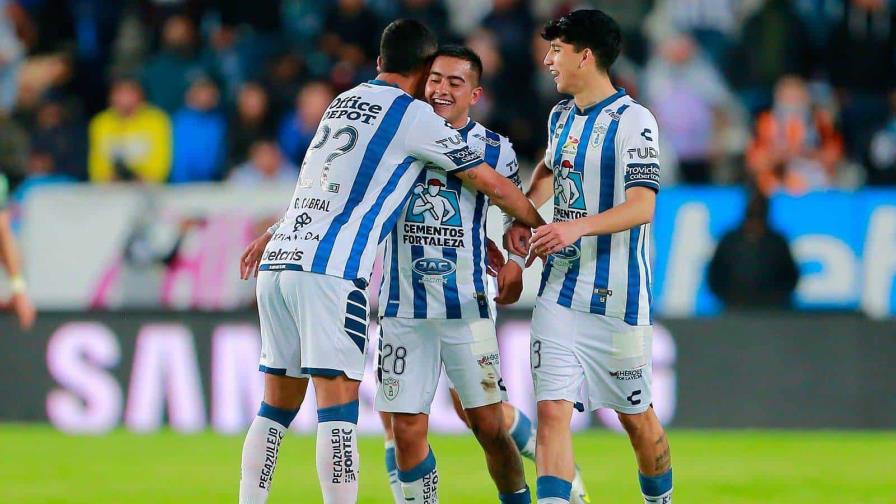 Pachuca busca el título de la Copa de Campeones al enfrentar a Columbus Crew en la final