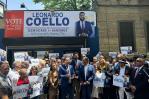 “El miedo es sinónimo del trujillismo”: polémica en el Bronx por candidatura de dominicano “El miedo es sinónimo del trujillismo”: polémica en el Bronx por candidatura de dominicano