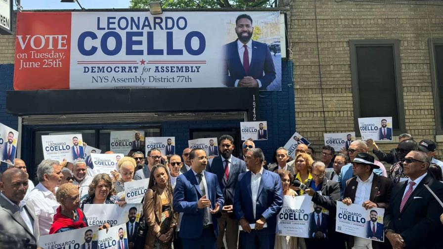 “El miedo es sinónimo del trujillismo”: polémica en el Bronx por candidatura de dominicano