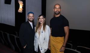 Judith Rodr&iacute;guez y Vicente Santos protagonizar&aacute;n "Finlandia"