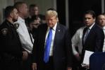 ¿Qué repercusiones tendrá el veredicto de culpabilidad de Trump en las elecciones de EE.UU? ¿Qué repercusiones tendrá el veredicto de culpabilidad de Trump en las elecciones de EE.UU?