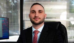 Rocco Scarfone hace m&aacute;s f&aacute;ciles los temas legales