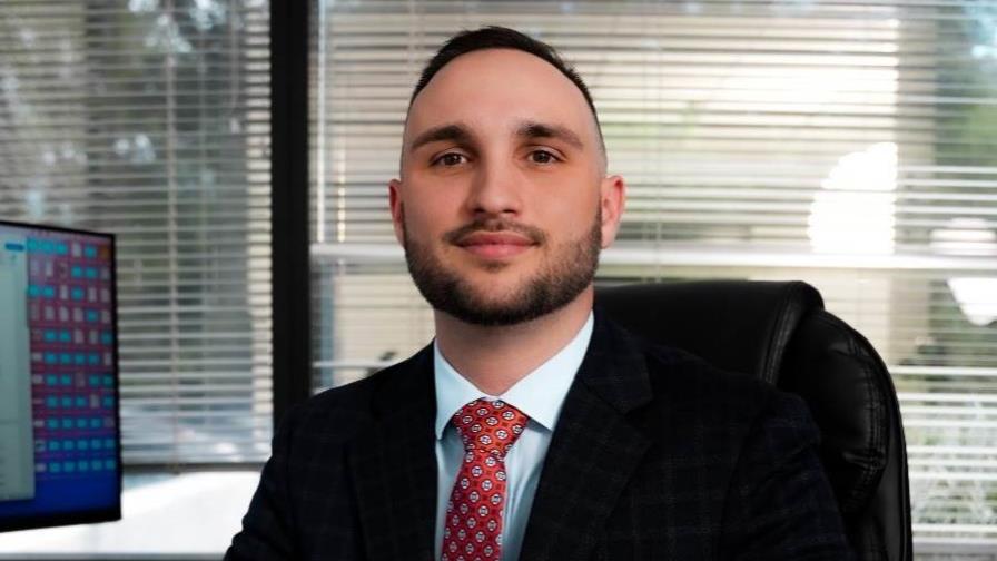 Rocco Scarfone hace más fáciles los temas legales Rocco Scarfone hace más fáciles los temas legales