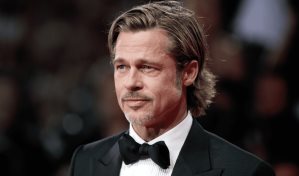 Un falso Brad Pitt estafa 325,000 euros a dos mujeres en España