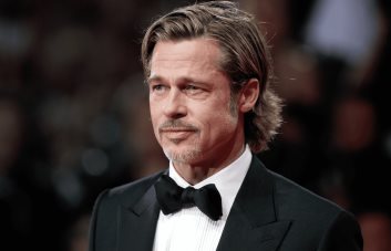 Un falso Brad Pitt estafa 325,000 euros a dos mujeres en España