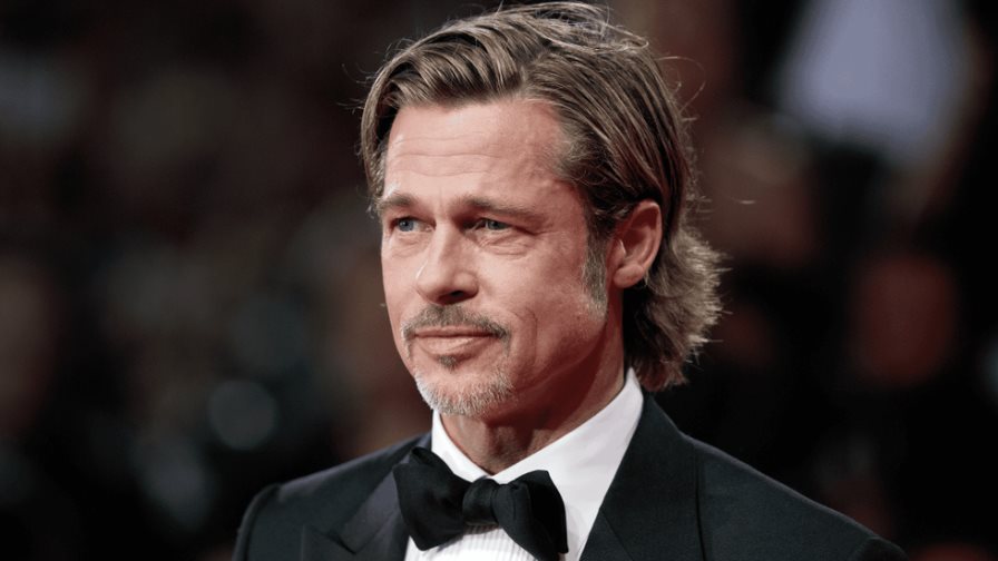 Un falso Brad Pitt estafa 325,000 euros a dos mujeres en España