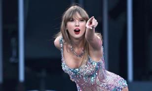 Destinos que han inspirado las canciones de Taylor Swift