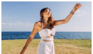 Techy Fatule presenta su disco de merengue Mis Merengues Favoritos Live Album Vol.1