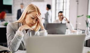 "Antídotos" para el cansancio del trabajador incansable