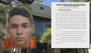 Venezolano relacionado con Tren de Aragua se declara no culpable de tráfico sexual en EEUU
