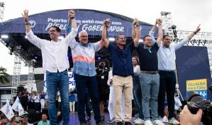 Puerto Rico celebra mañana primarias para elegir a dos de sus candidatos a la gobernación