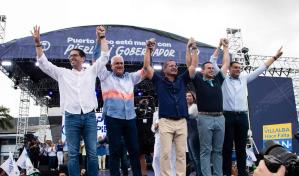 Los dos partidos más importantes de Puerto Rico celebran primarias; gobernador busca reelección