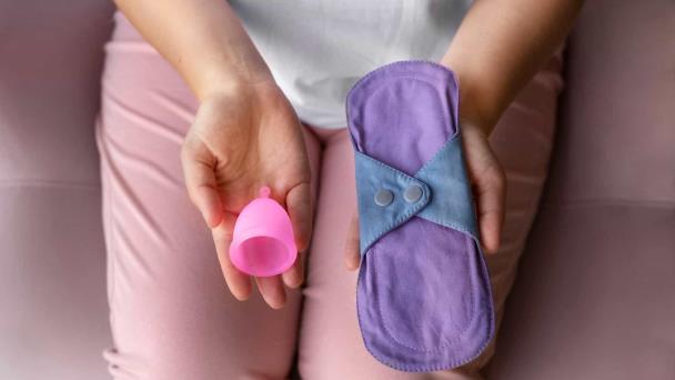 Abogan por desmitificar, normalizar e higienizar la menstruación